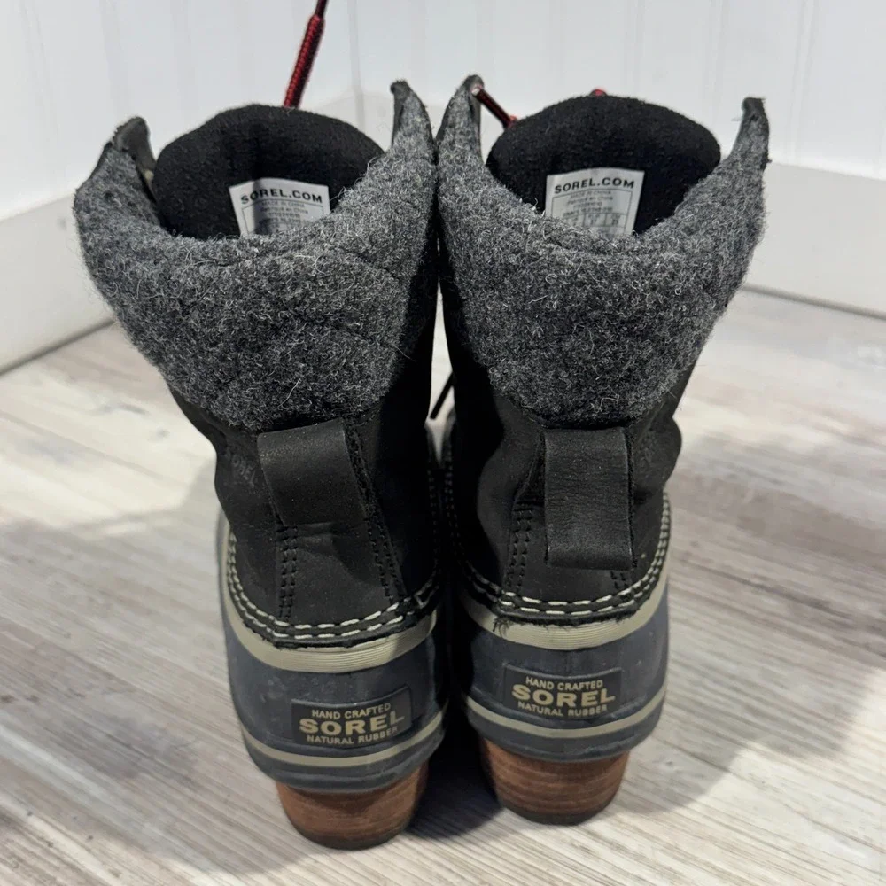 Sorel good used